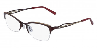 Color: Burgundy (604) - Flexon FLXW300160451