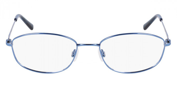 Flexon™ W3039 455 53 - Shiny Slate Blue