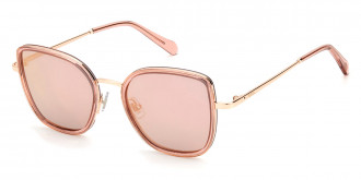 Color: Red Gold (0AU20J) - Fossil FOS2104/G/S0AU20J51