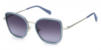 Color: Matte Palladium (0CTL9O) - Fossil FOS2104/G/S0CTL9O51