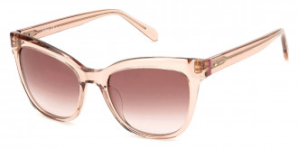 Color: Crystal Pink (03DVHA) - Fossil FOS2111/S03DVHA53