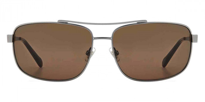 Fossil™ FOS 2130/G/S 0R8070 61 - Matte Dark Ruthenium