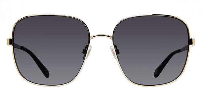 Fossil™ Billie FOS 2133/G/S 03YG9O 57 - Light Gold