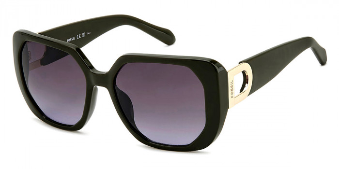 Fossil™ Dawn FOS 2136/S 04C39O 55 - Olive