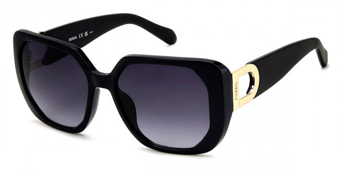 Fossil™ Dawn FOS 2136/S 08079O 55 - Black