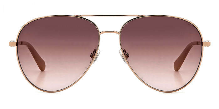 Fossil™ FOS 2140/G/S 0AU2HA 59 - Red Gold