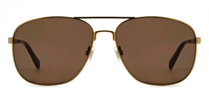 Fossil™ Tate FOS 2143/G/S 0OUN70 60 - Antique Gold