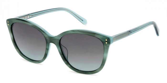 Fossil™ FOS 2148/S 06AK9O 56 - Green Horn