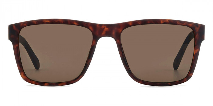 Fossil™ FOS 2155/G/S 0N9P70 56 - Matte Havana