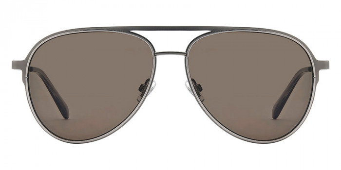 Fossil™ FOS 2160/G/S 0R8070 58 - Matte Dark Ruthenium