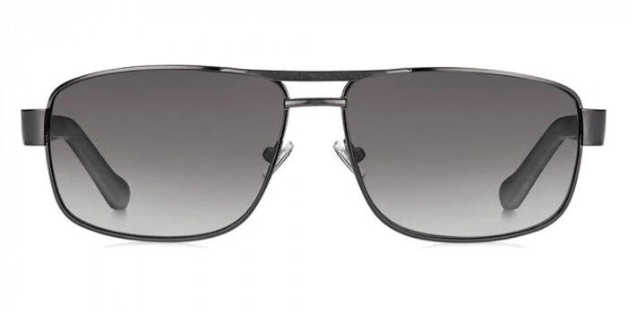 Fossil™ FOS 3060/S 00DZN3 63 - Dark Ruthenium Gray