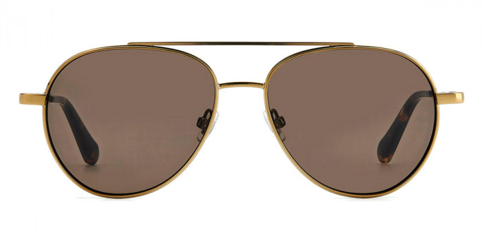 Fossil™ FOS 3171/G/S 057770 56 - Matte Antique Gold