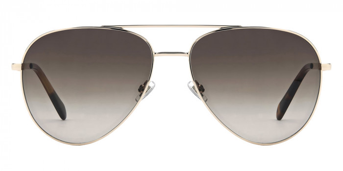 Fossil™ FOS 3176/G/S 03YGHA 60 - Light Gold