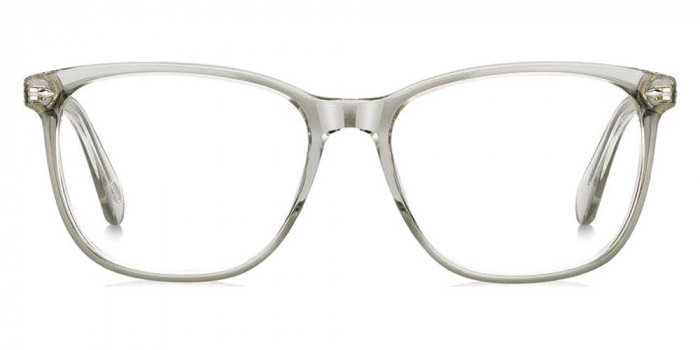 Fossil™ FOS 6091 0SO0 53 - Transparent Gray Black