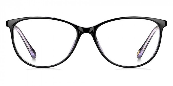 Fossil™ FOS 7050 01X2 54 - Black Lilac