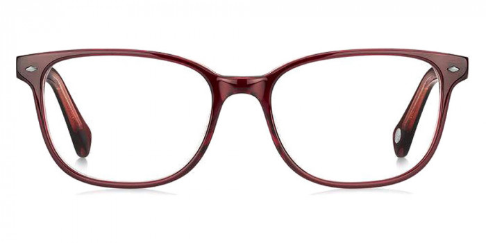 Fossil™ FOS 7073 00T5 52 - Burgundy Pink