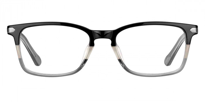 Fossil™ FOS 7075/G 06Q1 52 - Black Gray