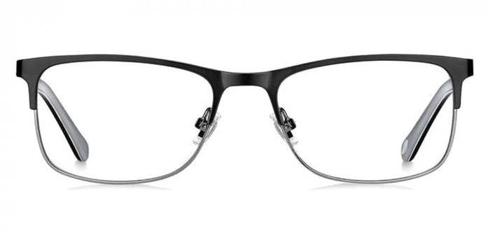 Fossil™ FOS 7077 0RZZ 54 - Black Ruthenium