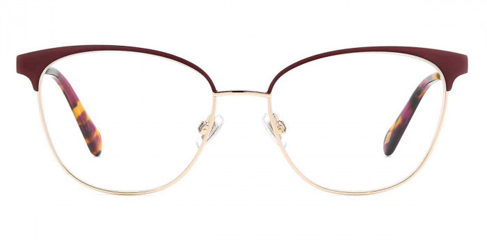 Fossil™ FOS 7149/G 07BL 53 - Matte Burgundy