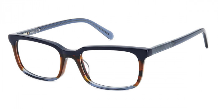 Fossil™ FOS 7187 0PJP 54 - Blue