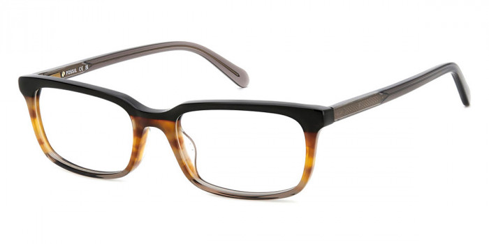 Fossil™ FOS 7187 0TV7 54 - Brown Shaded Gray