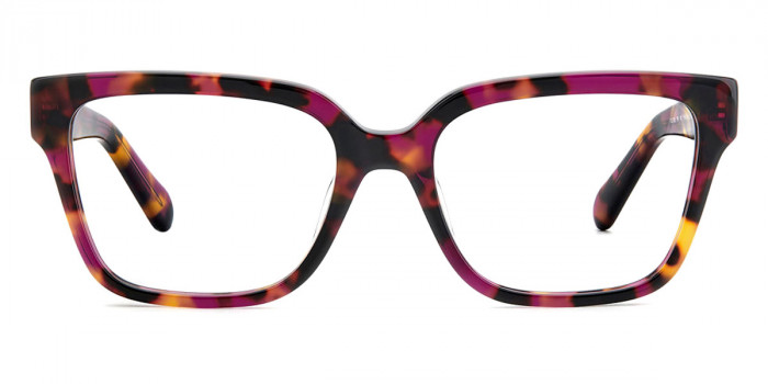 Fossil™ FOS 7189 0YRF 52 - Havana Fuchsia Brown