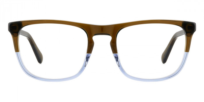 Fossil™ FOS 7191 03LG 53 - Brown Blue