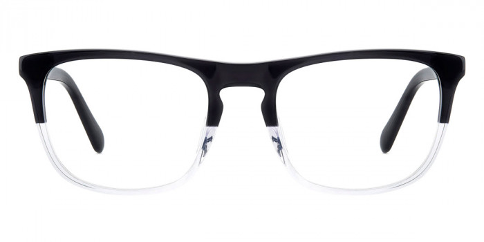 Fossil™ FOS 7191 081V 53 - Black Shaded Crystal