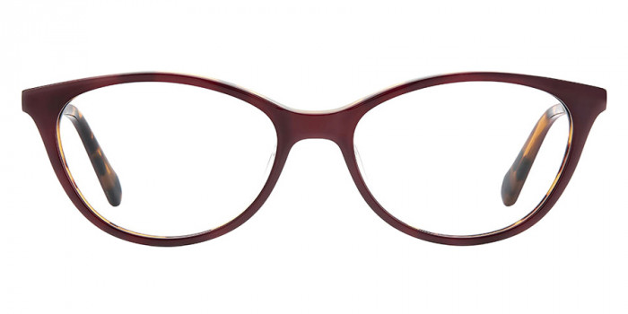 Fossil™ FOS 7196 0YDC 52 - Burgundy Havana