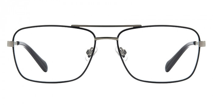 Fossil™ FOS 7199/G 05MO 56 - Matte Dark Ruthenium Black