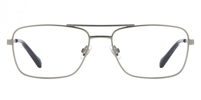 Fossil™ FOS 7199/G 0R80 56 - Matte Dark Ruthenium