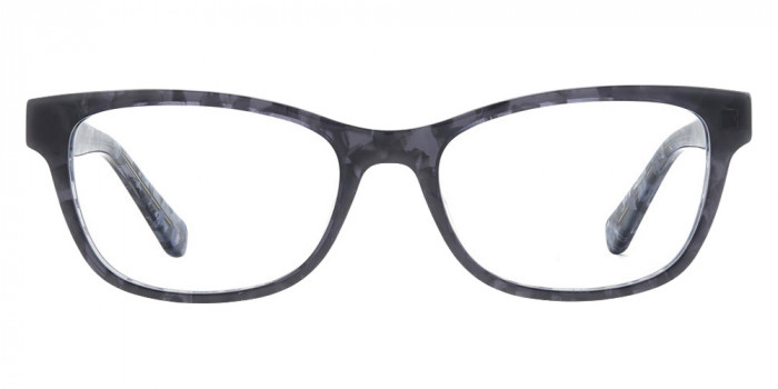 Fossil™ FOS 7201 0YV4 52 - Black Gray Havana