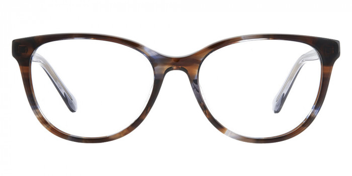 Fossil™ FOS 7203 01XN 53 - Pattern Brown Blue