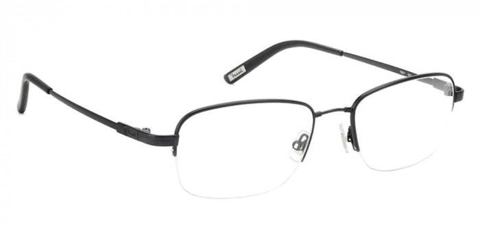 Fossil™ TREY 0003 54 - Matte Black