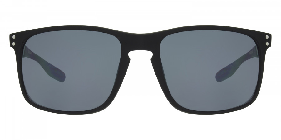 Foster Grant™ - Men's Polarized Rectangle Sunglasses