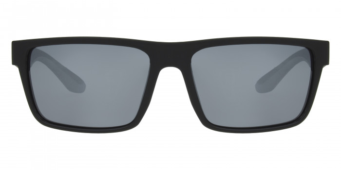 Foster Grant™ - IRONMAN® Polarized 2002 Black Sunglasses