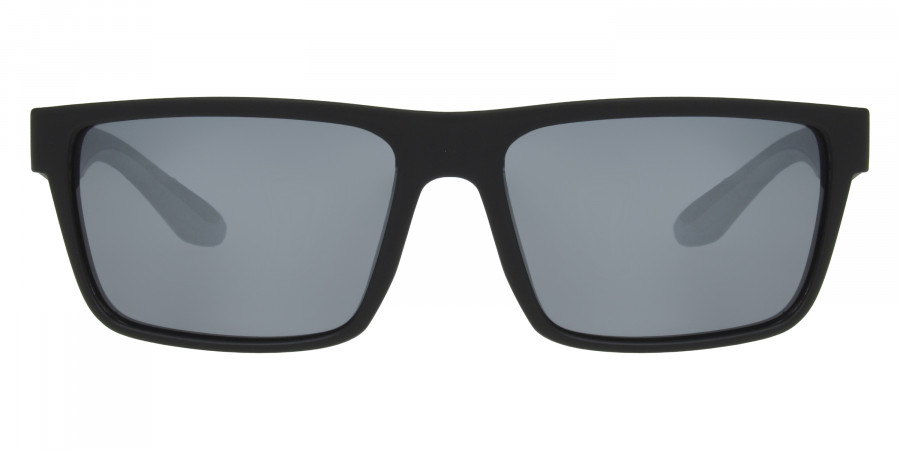Foster Grant™ - IRONMAN® Polarized 2002 Black Sunglasses