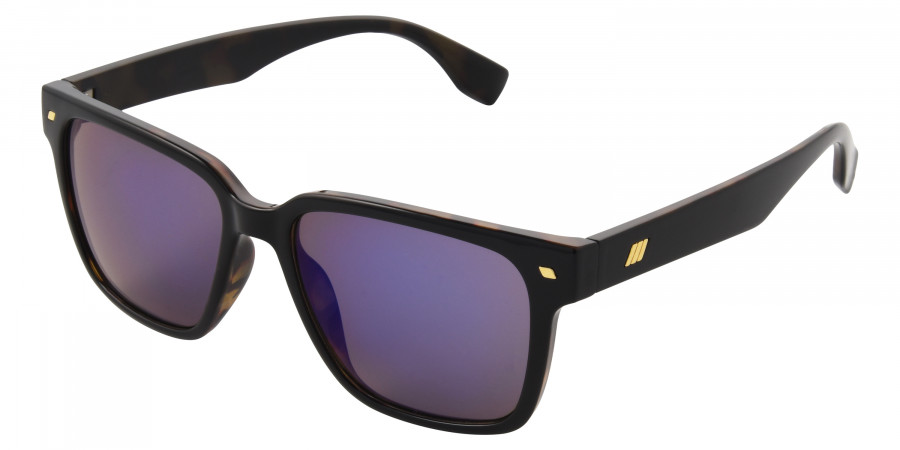 Foster Grant™ - Men's Polarized Square Sunglasses