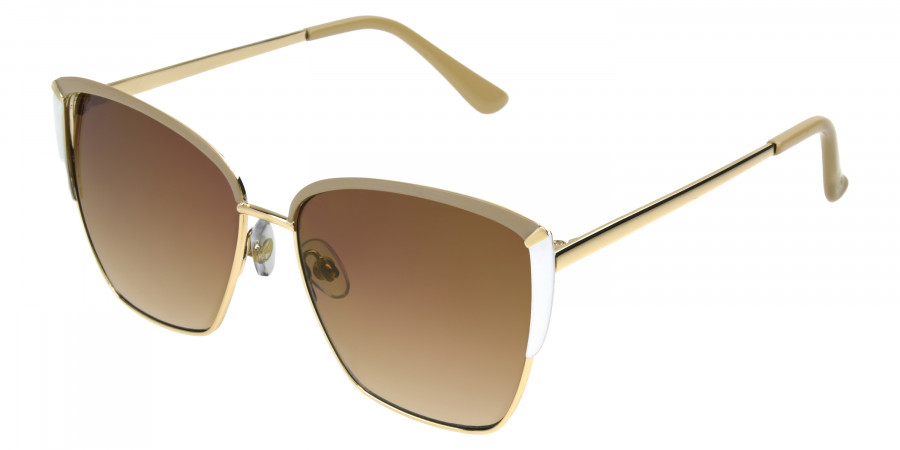 Foster Grant™ - FG&Co Ladies Cat-Eye Sunglasses