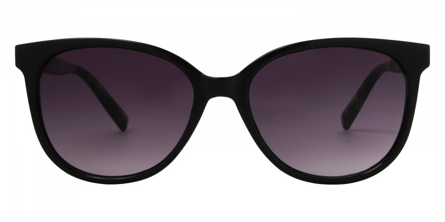 Foster Grant™ - Ladies Round Cat-Eye Sunglasses