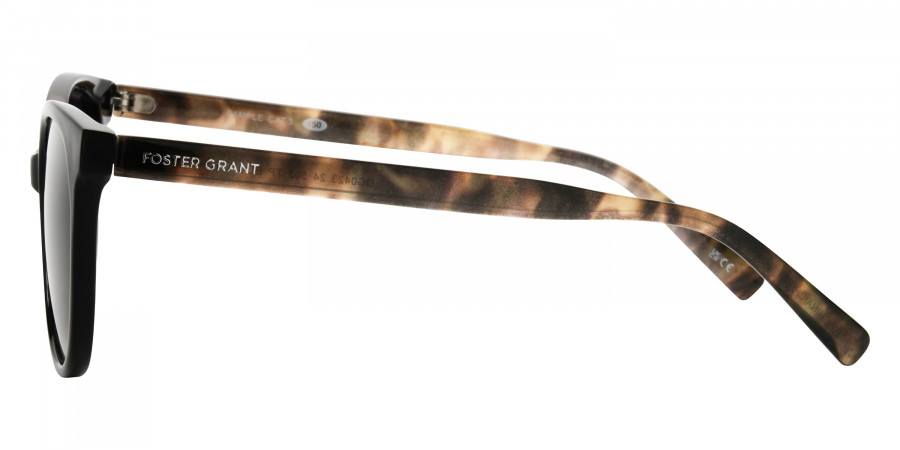 Foster Grant™ - Ladies Round Cat-Eye Sunglasses