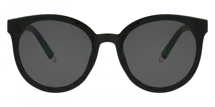 Foster Grant™ - Trend Round Sunglasses 001