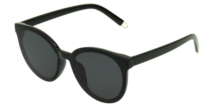 Foster Grant™ - Trend Round Sunglasses 001