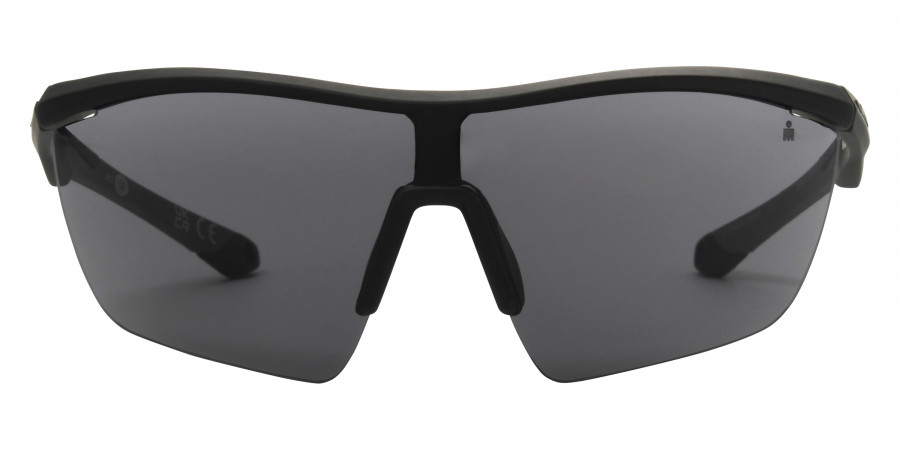 Foster Grant™ - IRONMAN® Charcoal Sunglasses