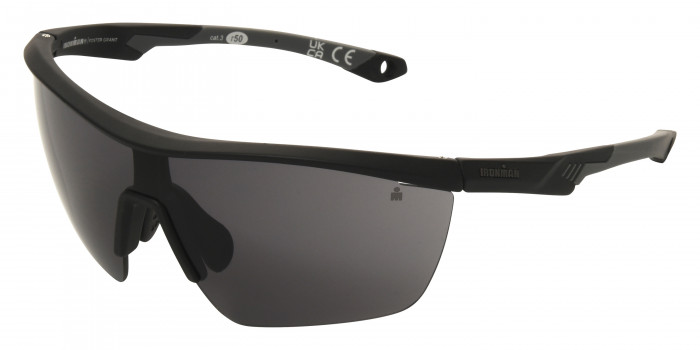 Foster Grant™ - IRONMAN® Charcoal Sunglasses