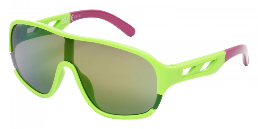 Foster Grant™ - Kids Green Sunglasses
