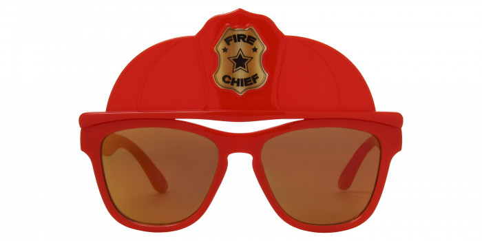 Foster Grant™ - Kids Fire Chief Sunglasses