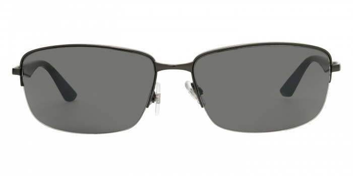 Foster Grant™ - Lenses for Driving Wrap Sunglasses 599