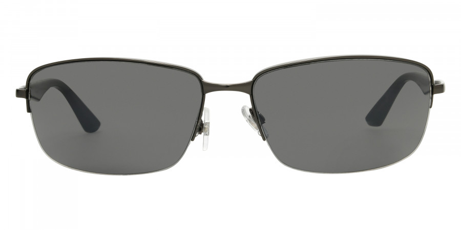 Foster Grant™ - Lenses for Driving Wrap Sunglasses 599