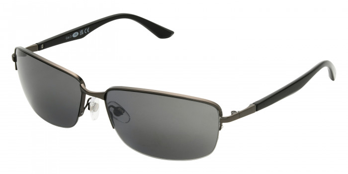 Foster Grant™ - Lenses for Driving Wrap Sunglasses 599